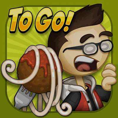 Papa’s Pastaria To Go! APK: Master the Art of Pasta Perfection on Android