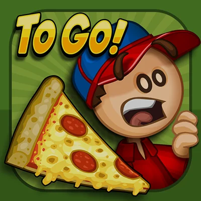 Papa's Pizzeria To Go! APK: Master the Art of Pizza Making on Your Mobile Device
