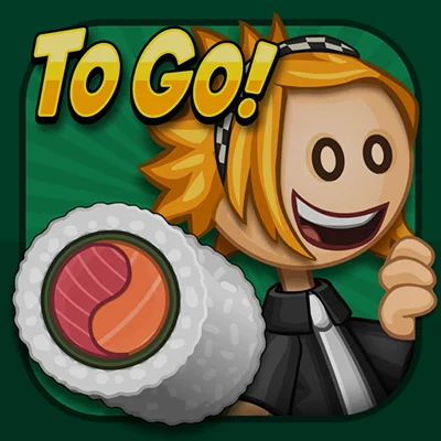 Papa’s Sushiria To Go! APK: Master the Art of Mobile Sushi Making