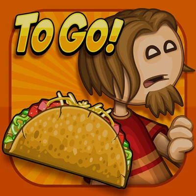 Papa’s Taco Mia To Go! APK: Master the Taqueria Experience on Android