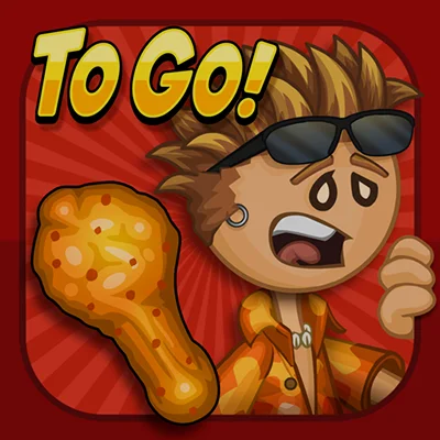 Papa’s Wingeria To Go! APK: Master the Art of Wing-Slinging on Android