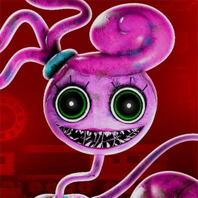 Poppy Playtime Chapter 2 APK: Survive Mommy Long Legs