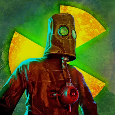 Radiation Island APK: Survive the Ultimate Open-World Adventure
