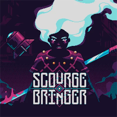 ScourgeBringer APK: Master the Ultimate Roguelite Platformer on Android