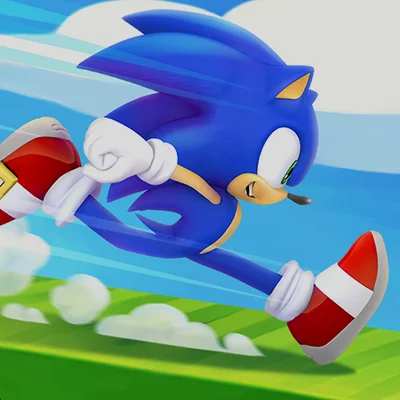 Sonic Runners Adventure Game APK: The Ultimate Mobile Running Experience