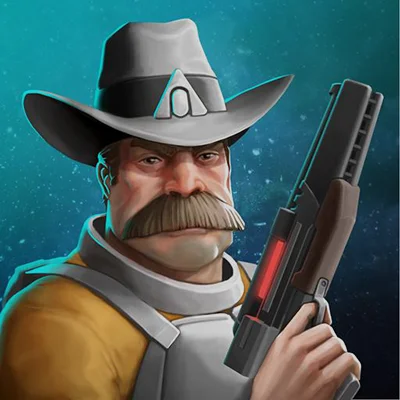 Space Marshals APK: Master the Sci-Fi Wild West Tactical Shooter Experience