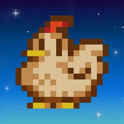 Stardew Valley APK: Farming Paradise