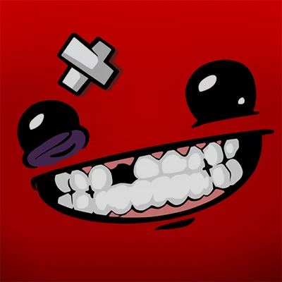Super Meat Boy Forever APK: The Brutal Platforming Masterpiece