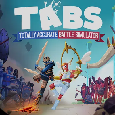 TABS Pocket Edition APK: Mobile Battle Simulation Mayhem