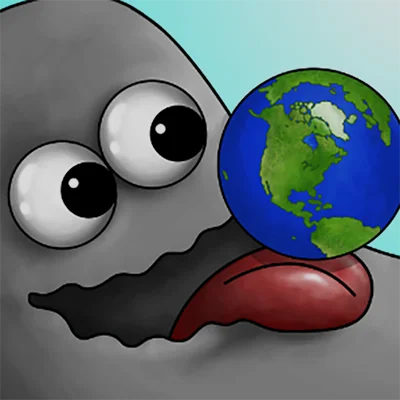 Tasty Planet: Back for Seconds APK – Grow Your Goo Through Time