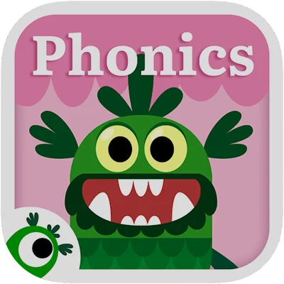 Teach Your Monster to Read APK: The Award-Winning Phonics App for Kids