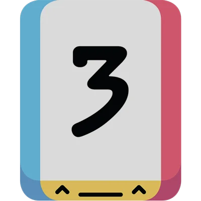 Threes! APK The Addictive Number Puzzle Game That Will Challenge Your Brain
