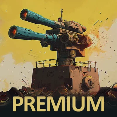 Tower Defense Legend 5 Pro APK: The Ultimate Sci-Fi Tower Defense Experience