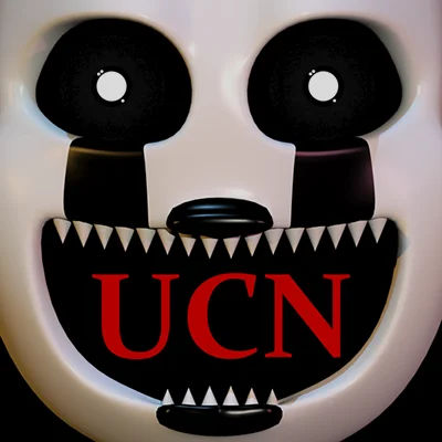 Ultimate Custom Night APK: Master Surviving 50 Animatronics