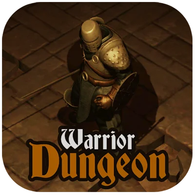 Warrior In Dungeon APK: Classic Console-Style Action Adventure