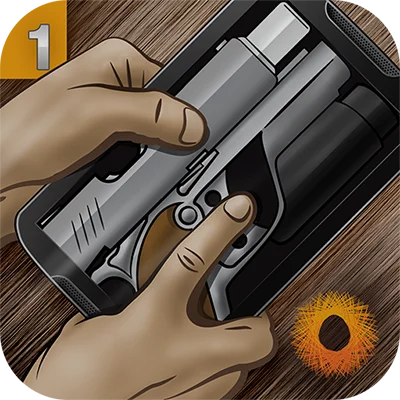 Weaphones Firearms Simulator APK: The Ultimate Realistic Gun Experience for Android