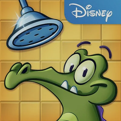 Where’s My Water? APK – Disney’s Award-Winning Physics Puzzle Game