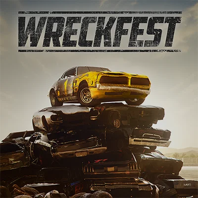 Wreckfest APK: Ultimate Destruction Racing Experience