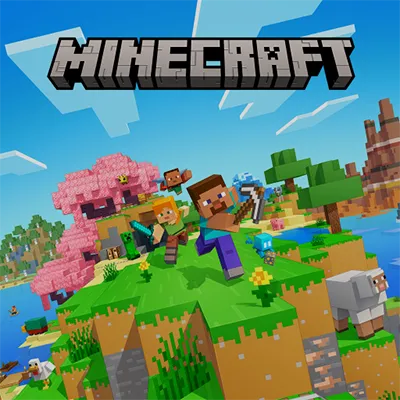 Minecraft APK: Build Your Dream World
