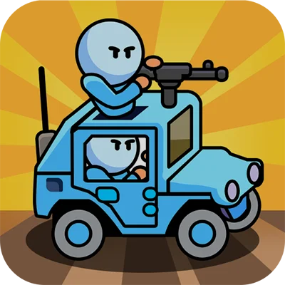 Advance War MOD APK: A Strategic Mobile Combat Gaming