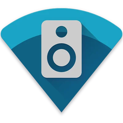 AirMusic APK – stream your music!: Universal Audio Streamer AirPlay Sonos