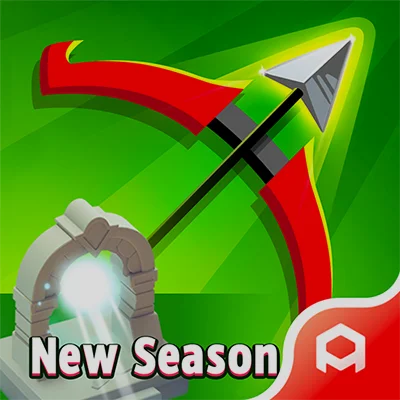 Archero MOD APK: One‑Finger Action Roguelike with Endless Skill Combos on Android