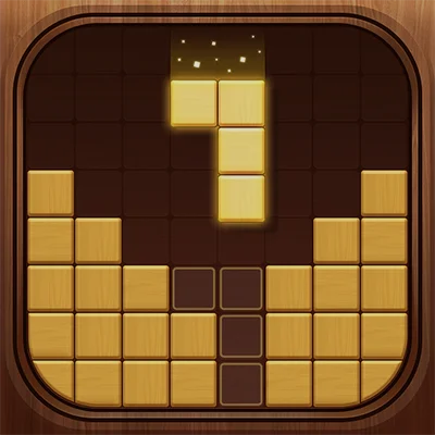 Block Crush! MOD APK: The Ultimate Wood Block Puzzle Game for Relaxation