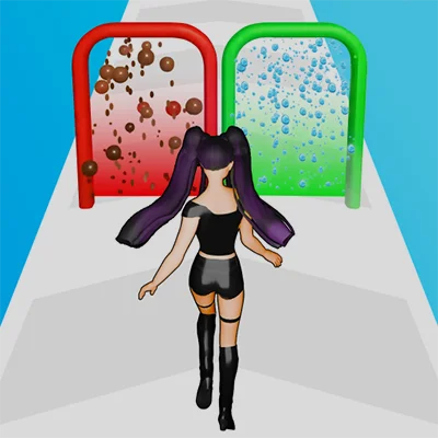 Build A Queen MOD APK: Fashion Makeover Game Features, Tips & Runway Battles