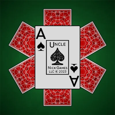 Canasta Hand and Foot APK: Classic Hand & Foot Canasta with Smart AI, Books, Melds & Partner Play