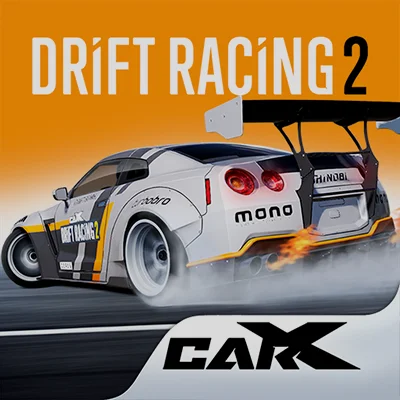 CarX Drift Racing 2 MOD APK: The Ultimate Mobile Drift Racing Experience