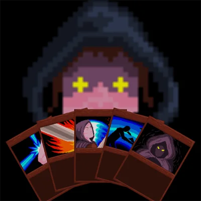 Card Quest APK: Tactical Roguelike Dungeon Crawler with Unique Card Combat & 4 Customizable Classes