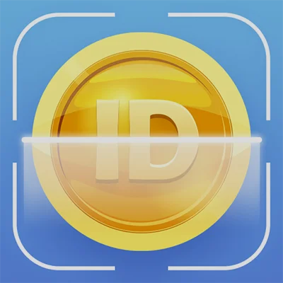 Coin Lab MOD APK: Digital Coin Identification & Collection Management