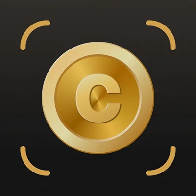 CoinSnap MOD APK: AI Coin Identifier Value Scanner
