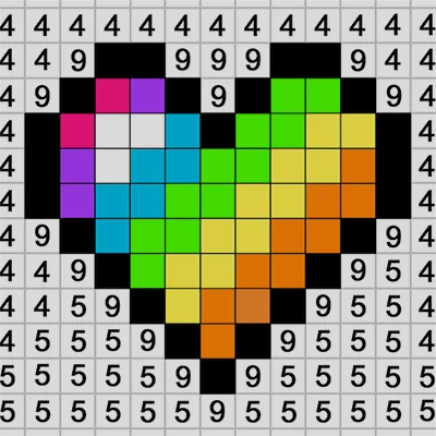 Color by Number MOD APK Coloring Games: Therapeutic Paint-by-Number App