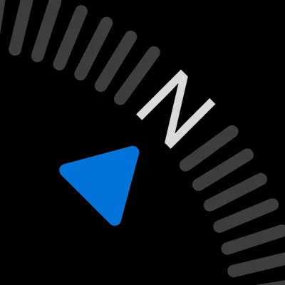 Compass APK: GPS, AR, Offline, MGRS Coordinates