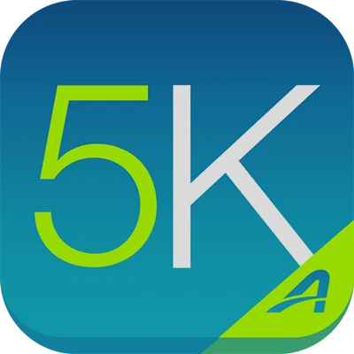 Couch to 5K® APK: 9-Week Beginner Run Trainer, GPS/Music