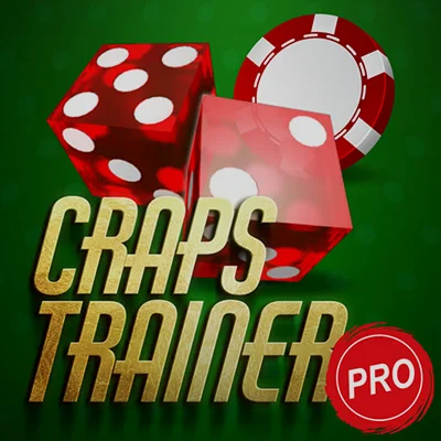 Craps Trainer Pro APK: Master Craps Strategy & Casino Play Risk-Free