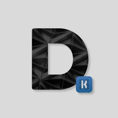 Desaturate Pro KWGT APK: 200+ Minimalist Widgets for Nova Launcher