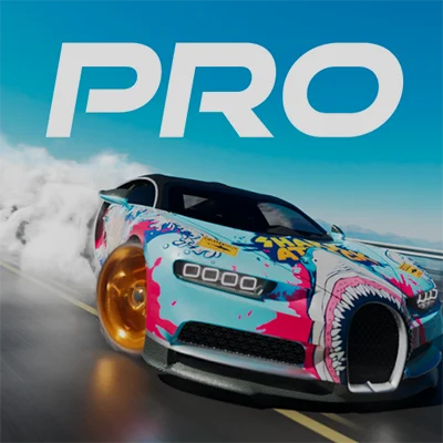 Drift Max Pro MOD APK: Master Mobile Drift Racing