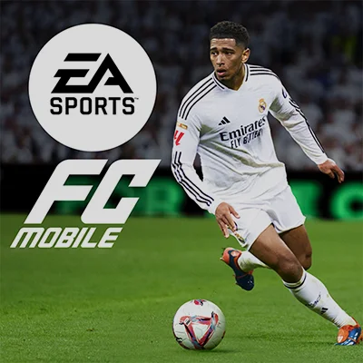 EA SPORTS FC™ Mobile Soccer MOD APK: Ultimate Team Builder & Tournaments