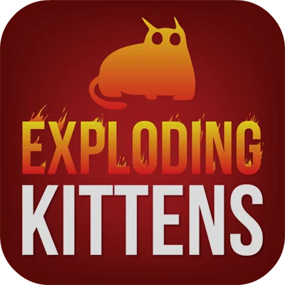 Exploding Kittens® APK: Hilarious Strategic Card Chaos