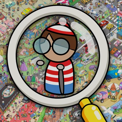 Find It Out – Hidden Object MOD APK: Master Visual Search Puzzles