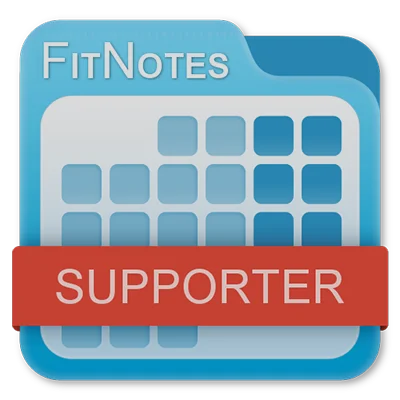 FitNotes Supporter APK: Premium Workout Tracker, Progress Analytics & No Subscriptions