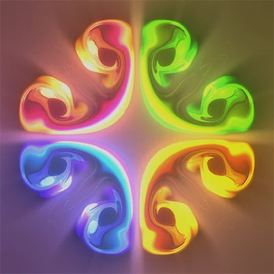Fluid Simulation MOD APK: Mesmerizing Liquid Physics for Stress Relief, Creativity & Digital Mindfulness