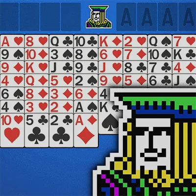 FreeCell Solitaire Premium APK: Ad‑Free Skill Solitaire with Hints, Stats & Custom Themes