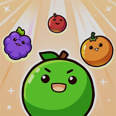 Fruit Merge™: Match Game MOD APK – The Ultimate Puzzle Experience That’s Taking Mobile Gaming by Storm