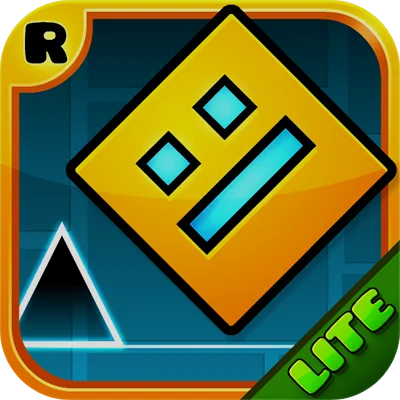 Geometry Dash Lite MOD APK: Addictive Rhythm-Based Platformer