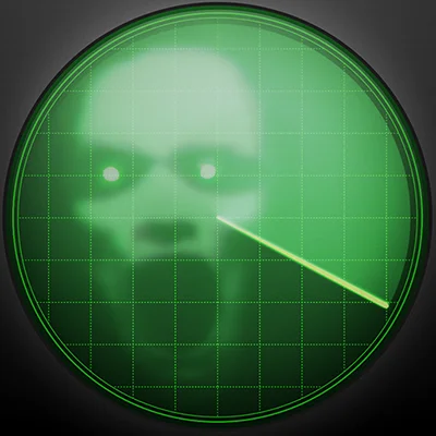 Ghost Detector Radar Simulator MOD APK: Paranormal Investigation on Android