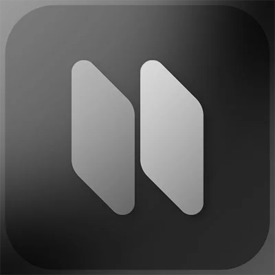 Glass Icons APK: Glassmorphism Android Icon Pack