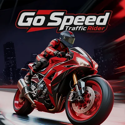 Go Speed MOD APK: Master This High-Octane Traffic Racing Game